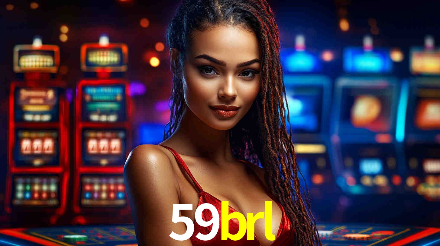 Desvendando o Mundo dos Jogos Virtuais na 59brl