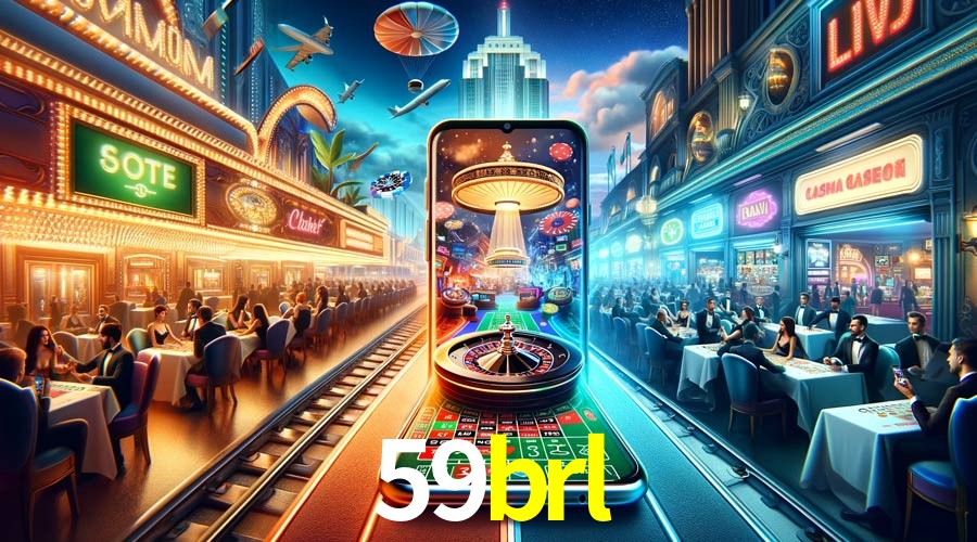 Weekend Specials 59brl