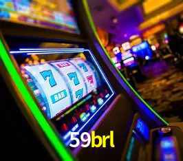 Apostas Esportivas na 59brl: Um Guia Completo