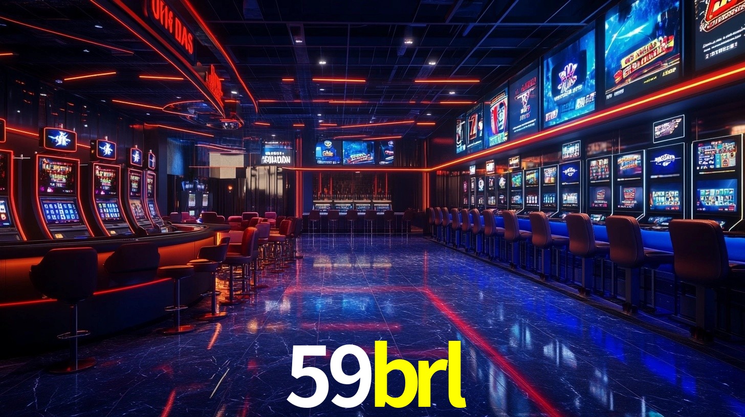 VIP Casino 59brl