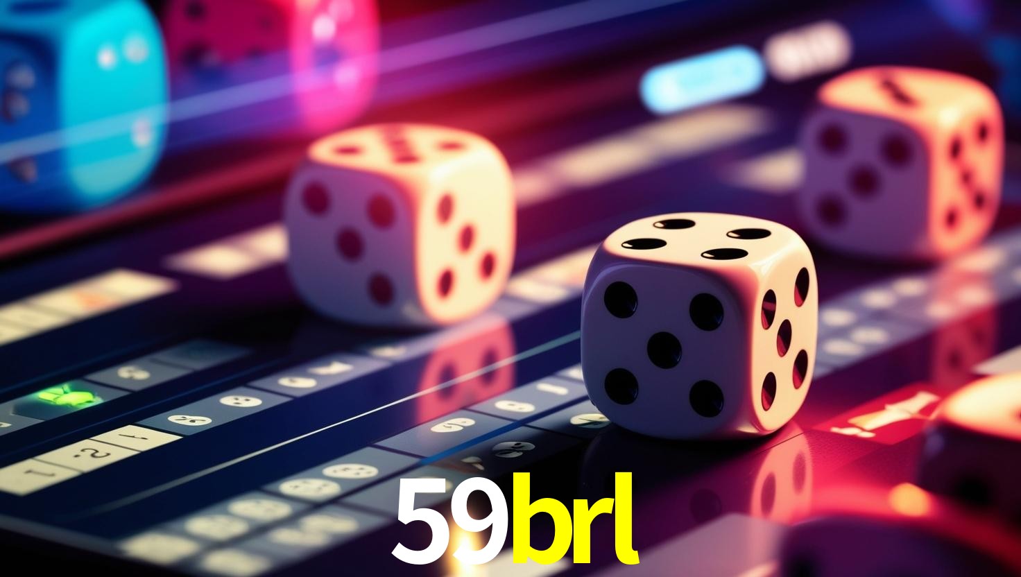59BRL.COM
