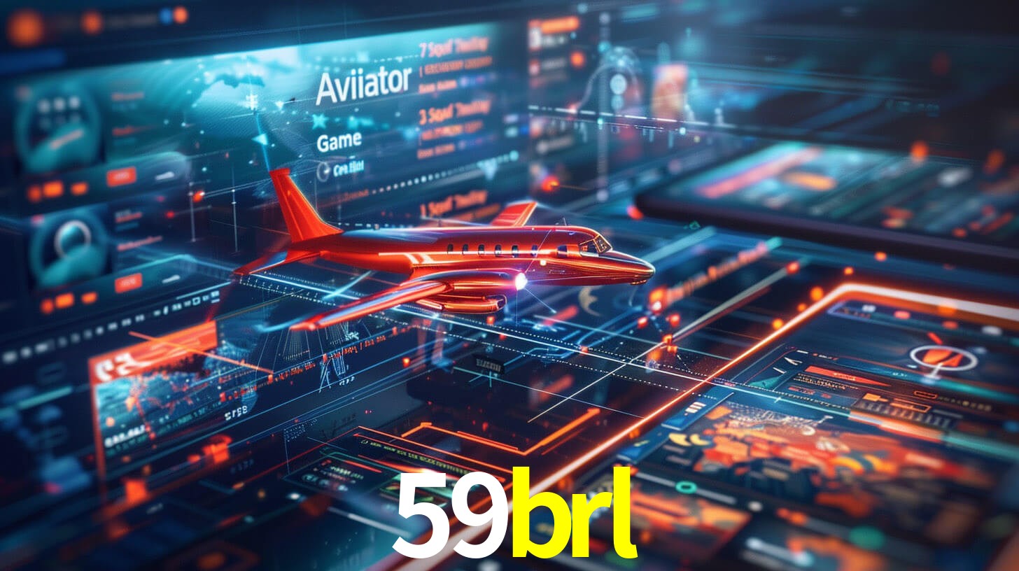 59BRL.COM