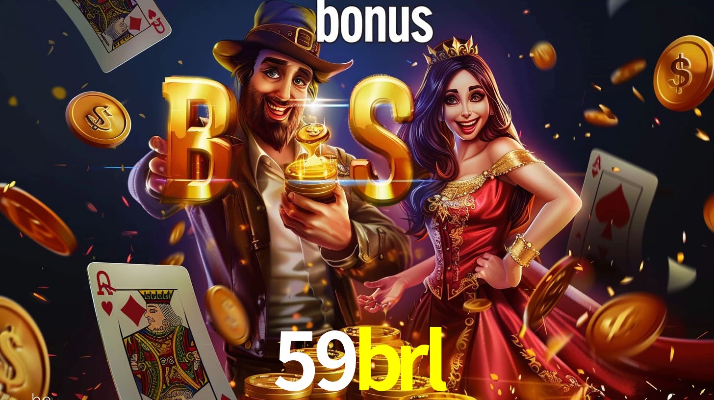 59BRL.COM