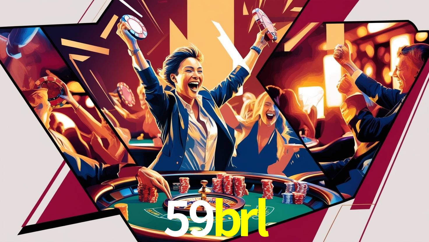 59BRL.COM