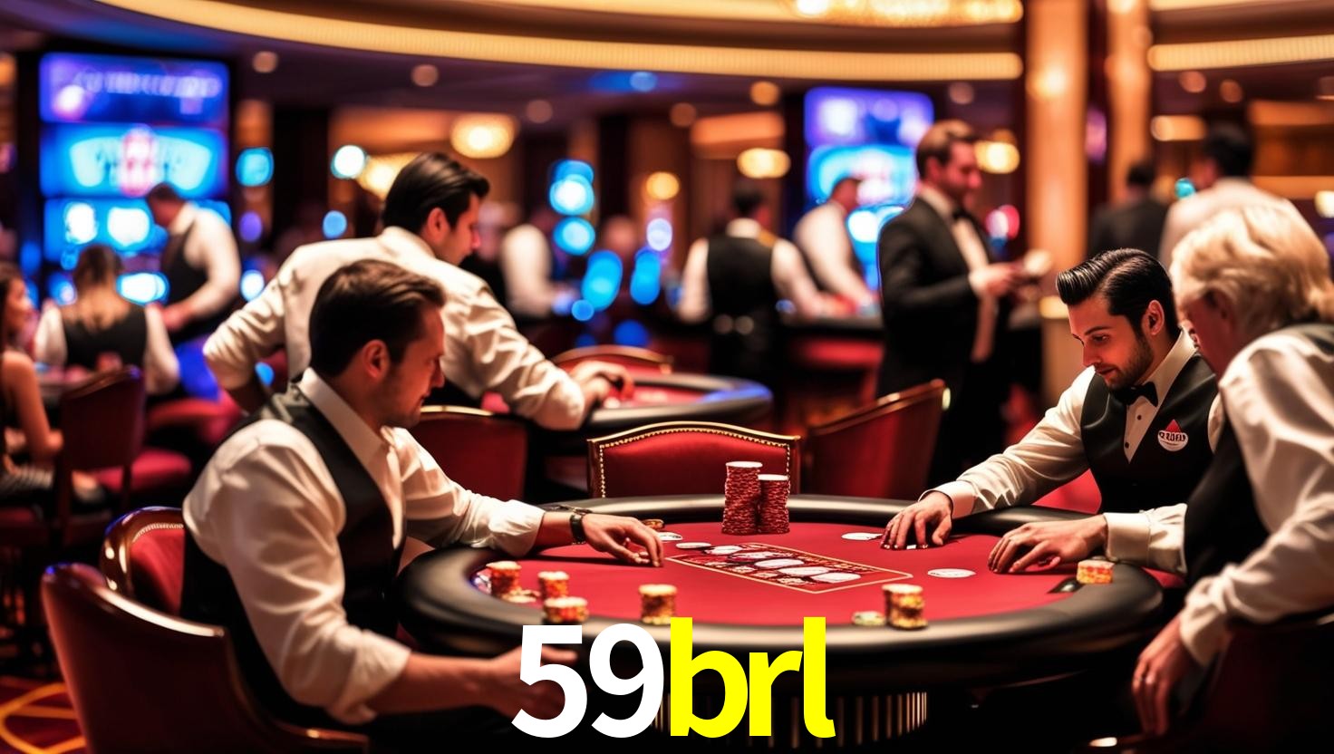 59BRL.COM