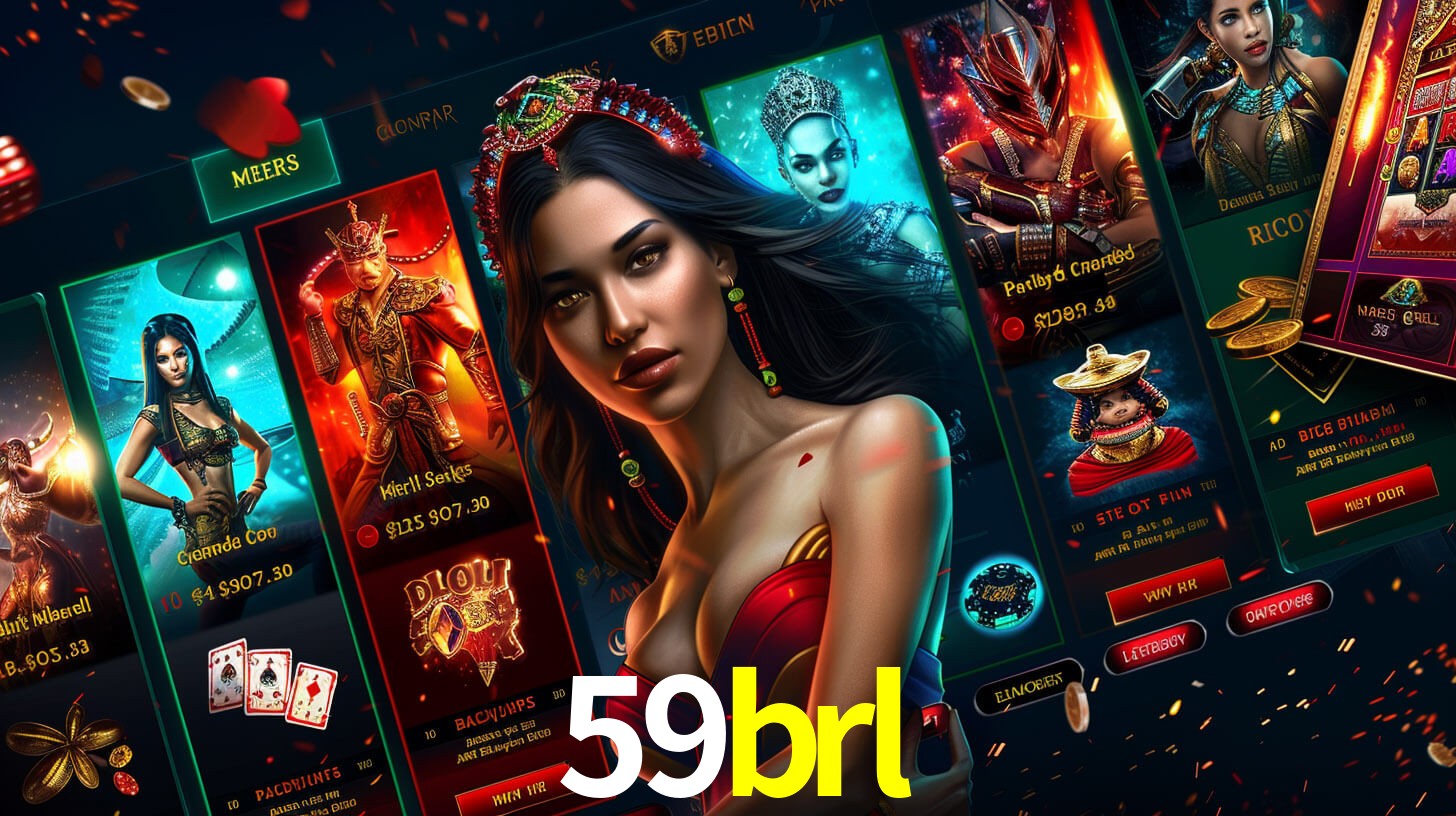59BRL.COM