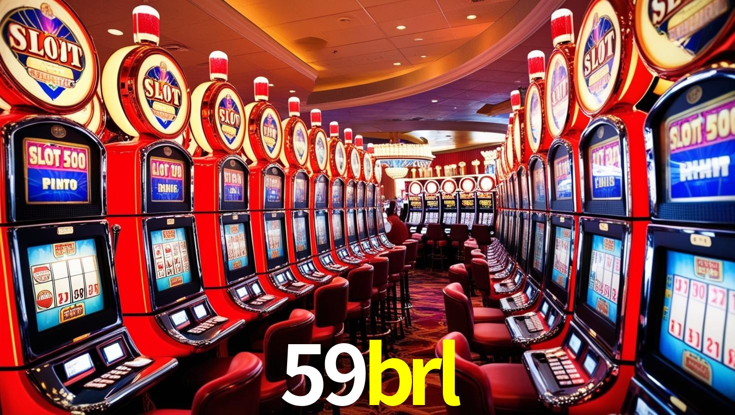 59BRL.COM