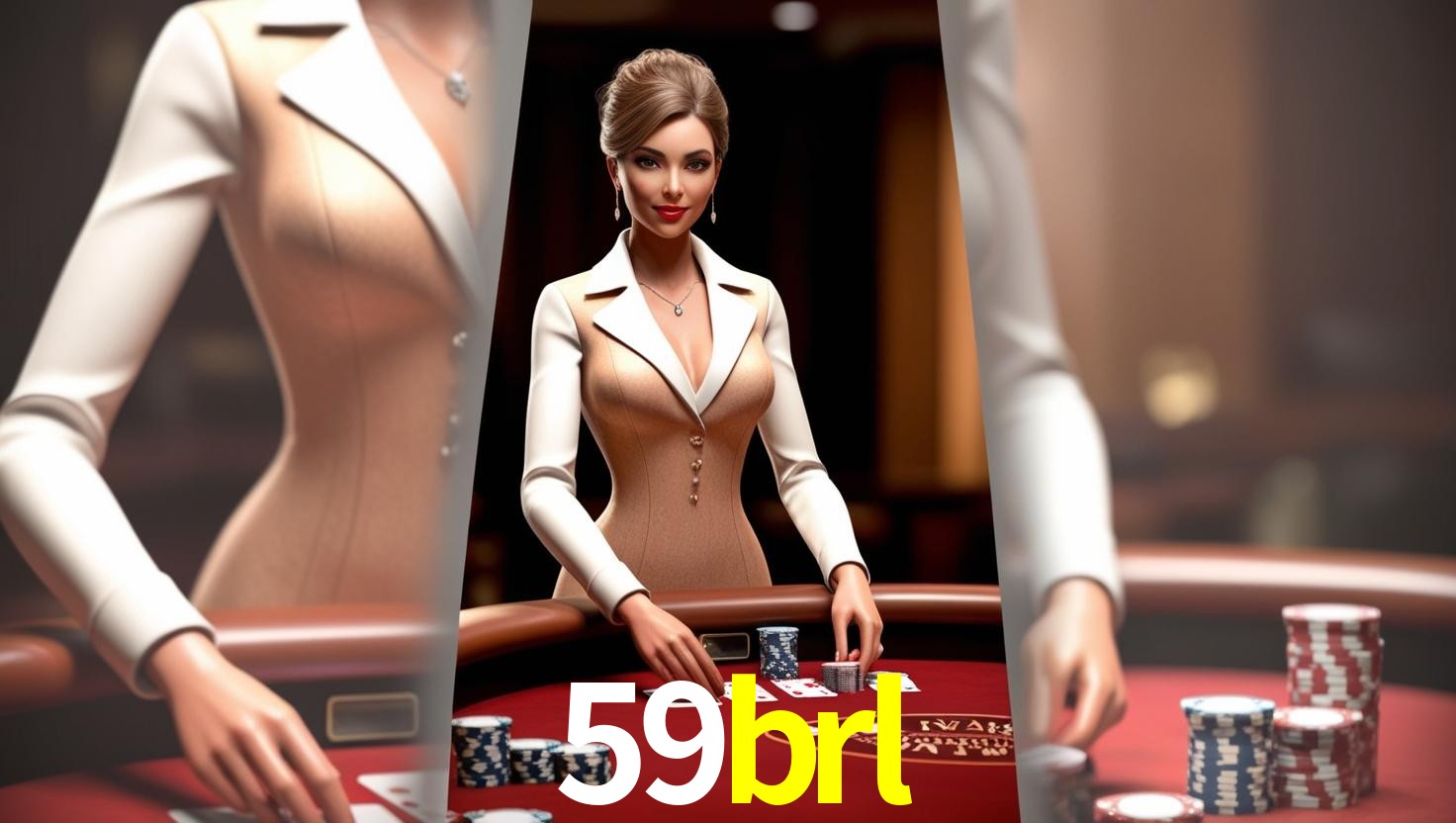 59BRL.COM