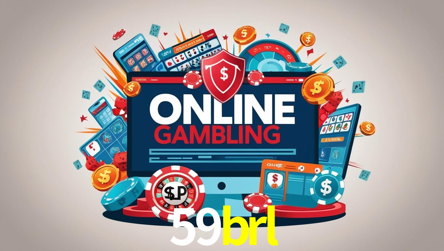 59BRL.COM